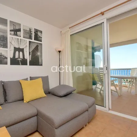 Catalunya C-3 Castell-Platja d’Aro