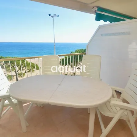 Catalunya C-3 Apartment