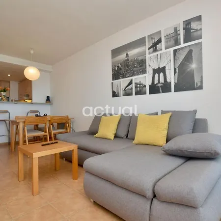 Catalunya C-3 * Platja d'Aro