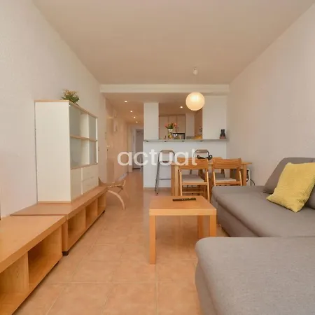 Apartment Catalunya C-3 *