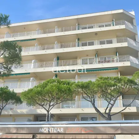 Apartment Catalunya C-3 Castell-Platja d’Aro