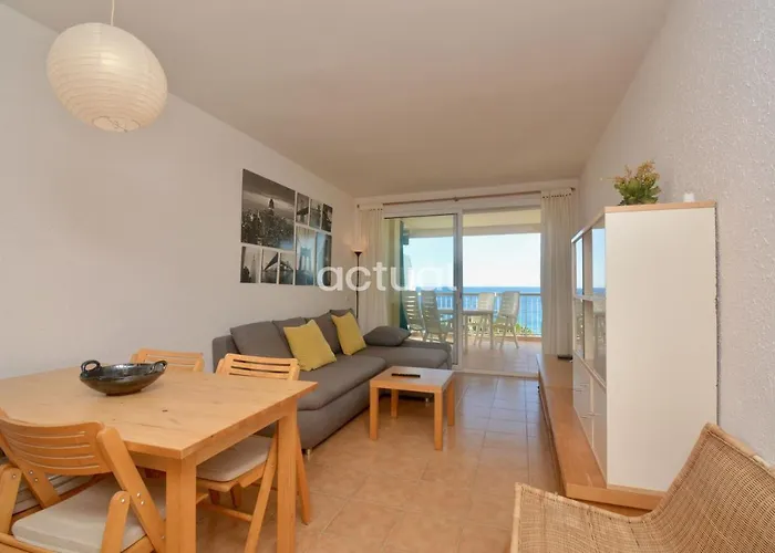 Catalunya C-3 Apartment Castell-Platja d’Aro