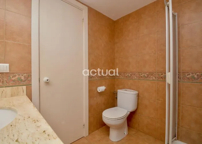 Apartment Catalunya C-3 Castell-Platja d’Aro
