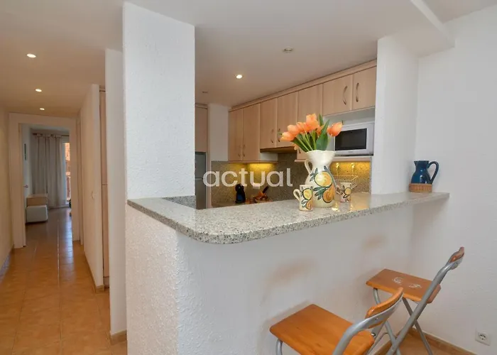 Apartment Catalunya C-3 Castell-Platja d’Aro