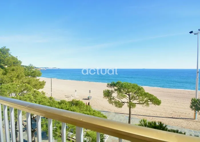 Catalunya C-3 * Castell-Platja d’Aro