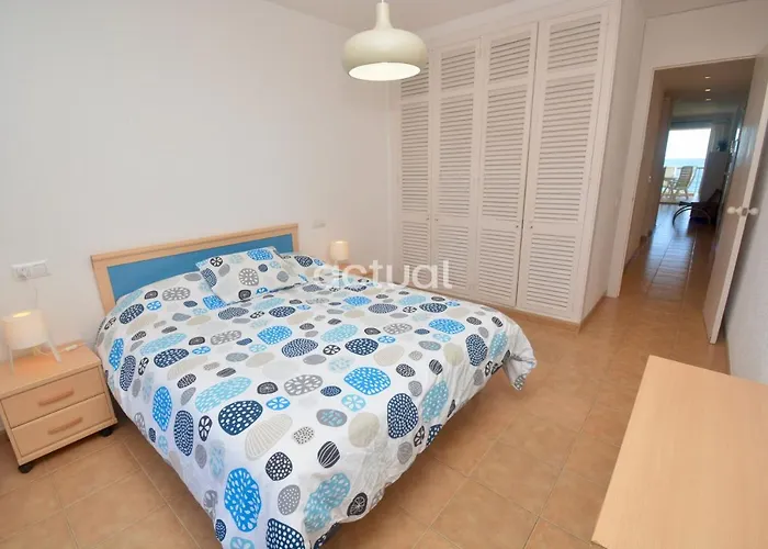 Apartment Catalunya C-3 Castell-Platja d’Aro