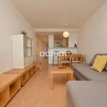 Apartmán Catalunya C-3 *