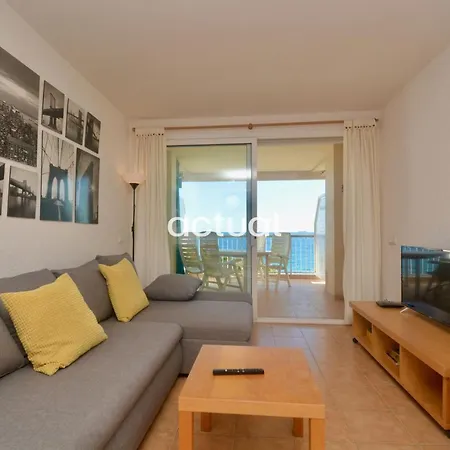 Catalunya C-3 Apartamento *