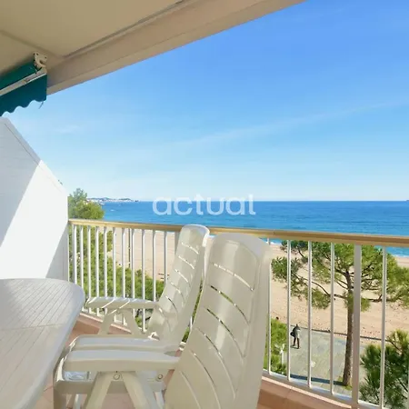 Catalunya C-3 Apartament *