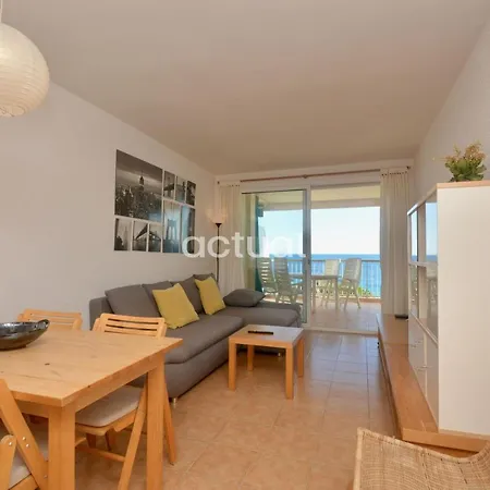Catalunya C-3 Apartment Platja d'Aro