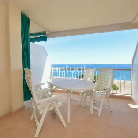 Apartament Catalunya C-3