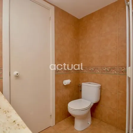 Apartament Catalunya C-3 Platja d'Aro