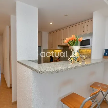 Apartament Catalunya C-3 Platja d'Aro