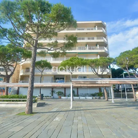 Catalunya C-3 Apartament *