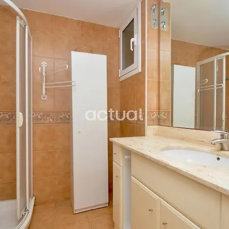 Catalunya C-3 Apartament Platja d'Aro