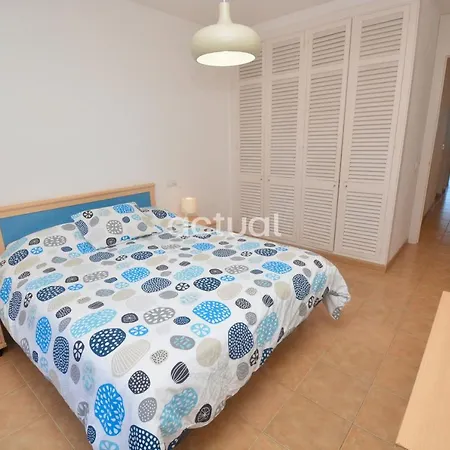 Apartament Catalunya C-3 Platja d'Aro