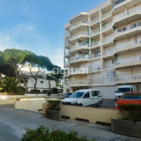 Catalunya C-3 Apartament *