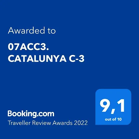 Catalunya C-3 Platja d'Aro