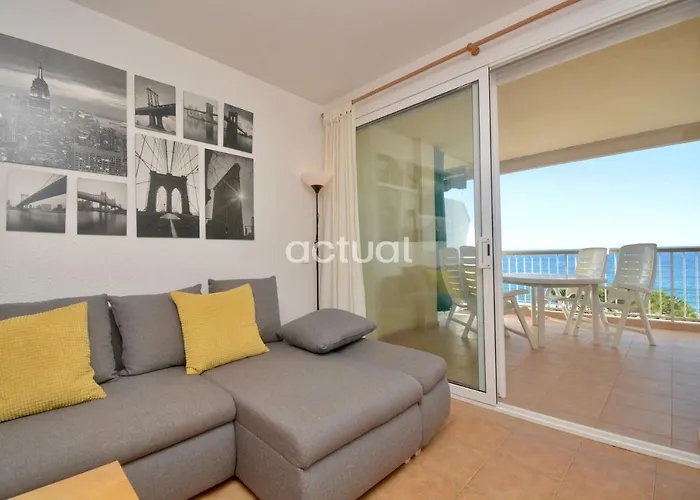 Catalunya C-3 Platja d'Aro (Playa de Aro)