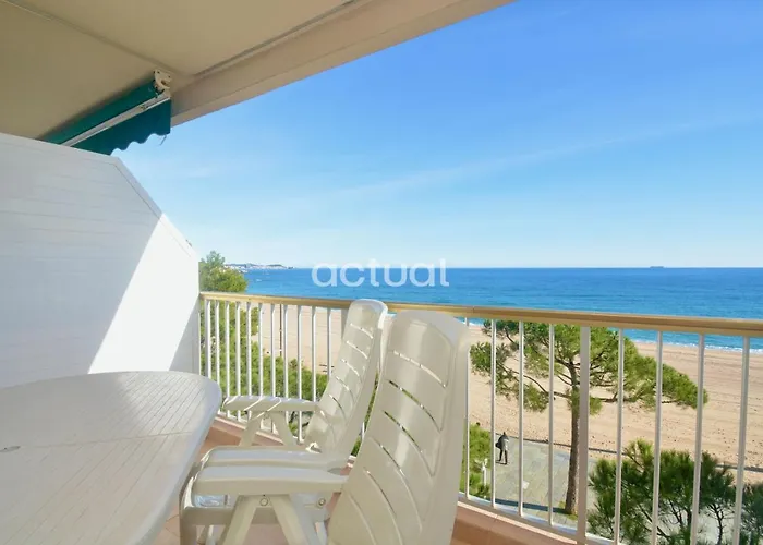 Catalunya C-3 Apartamento *