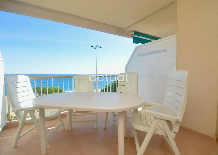 Daire Catalunya C-3 *