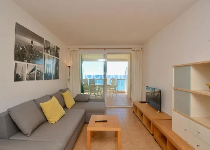 Apartamento Catalunya C-3 Platja d'Aro (Playa de Aro)