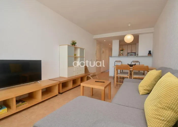 Catalunya C-3 Platja d'Aro (Playa de Aro)