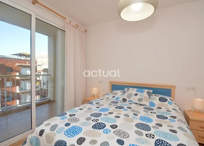 Catalunya C-3 Apartamento Platja d'Aro (Playa de Aro)
