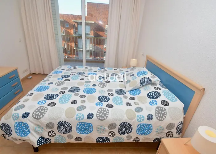 Catalunya C-3 Apartamento Platja d'Aro (Playa de Aro)