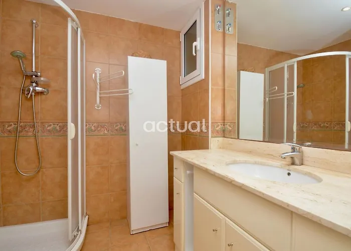 Catalunya C-3 Apartamento Platja d'Aro (Playa de Aro)