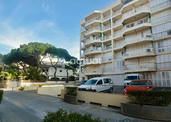 Catalunya C-3 Apartamento *