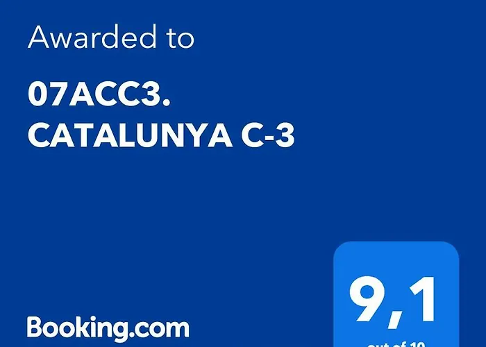 Catalunya C-3 Platja d'Aro