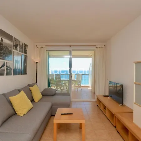 Daire Catalunya C-3 Platja d'Aro