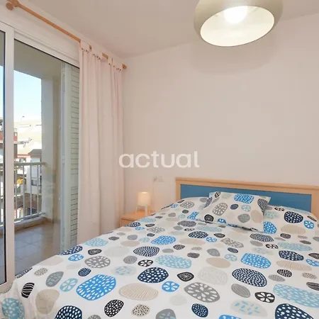 Catalunya C-3 Daire Platja d'Aro
